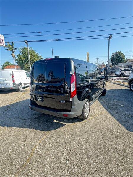 used 2018 Ford Transit Connect car, priced at $17,995