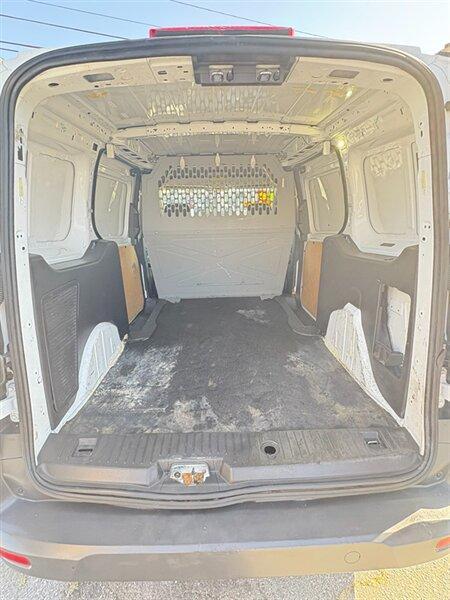 used 2018 Ford Transit Connect car, priced at $17,995