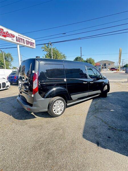 used 2018 Ford Transit Connect car, priced at $17,995
