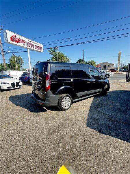 used 2018 Ford Transit Connect car, priced at $17,995