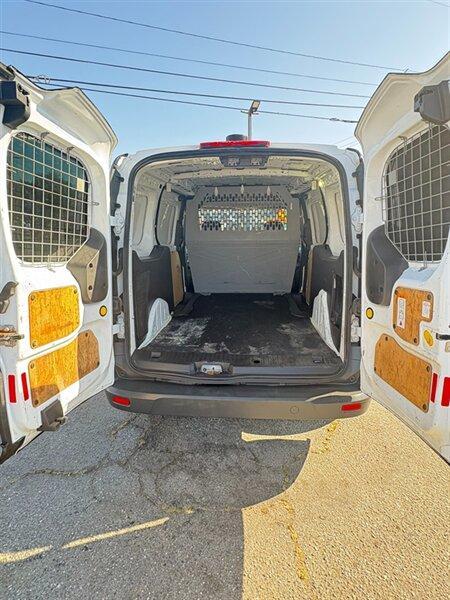 used 2018 Ford Transit Connect car, priced at $17,995