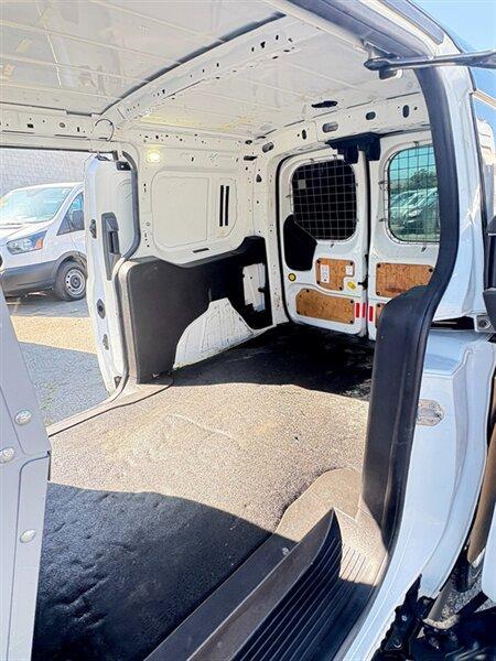 used 2018 Ford Transit Connect car, priced at $17,995