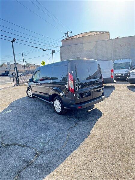 used 2018 Ford Transit Connect car, priced at $17,995
