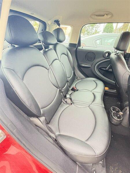 used 2016 MINI Countryman car, priced at $11,995
