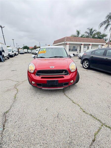 used 2016 MINI Countryman car, priced at $11,995