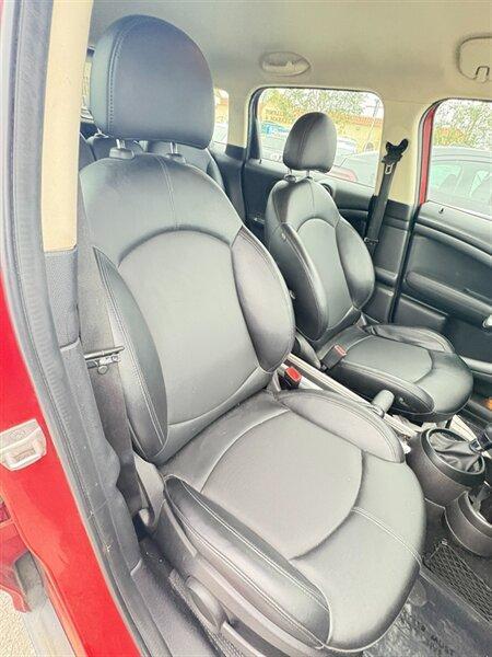 used 2016 MINI Countryman car, priced at $11,995