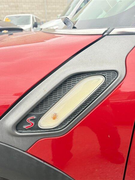used 2016 MINI Countryman car, priced at $11,995