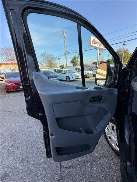 used 2016 Ford Transit-150 car, priced at $15,995