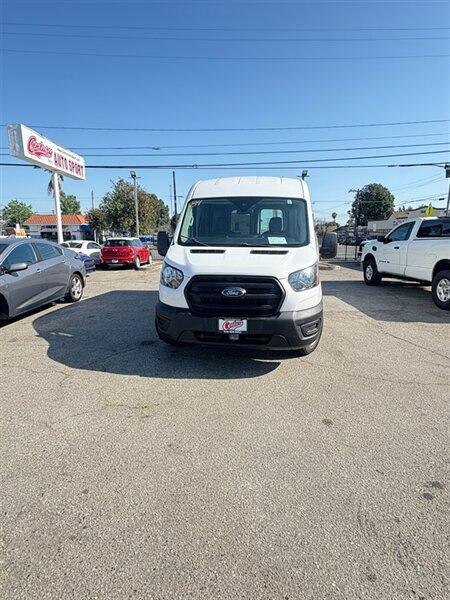 used 2020 Ford Transit-250 car, priced at $23,995