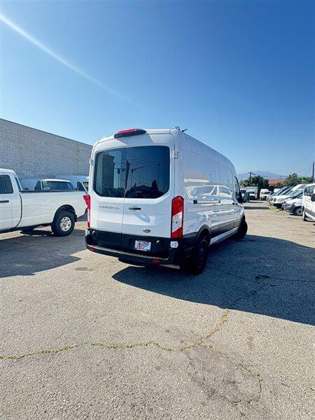 used 2020 Ford Transit-250 car, priced at $23,995