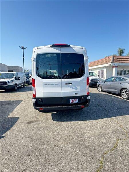 used 2020 Ford Transit-250 car, priced at $23,995