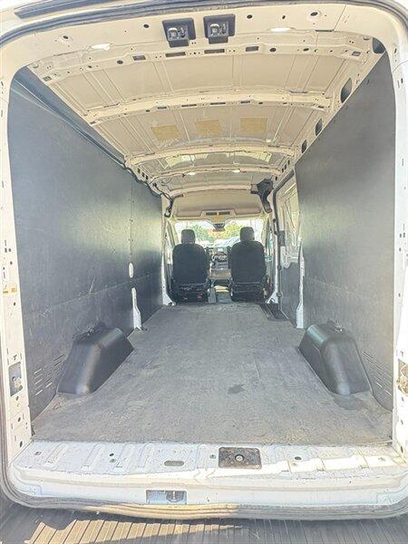 used 2020 Ford Transit-250 car, priced at $23,995
