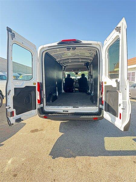 used 2020 Ford Transit-250 car, priced at $23,995