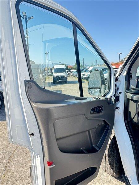 used 2020 Ford Transit-250 car, priced at $23,995