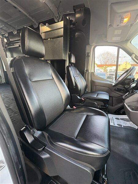 used 2020 Ford Transit-250 car, priced at $29,995