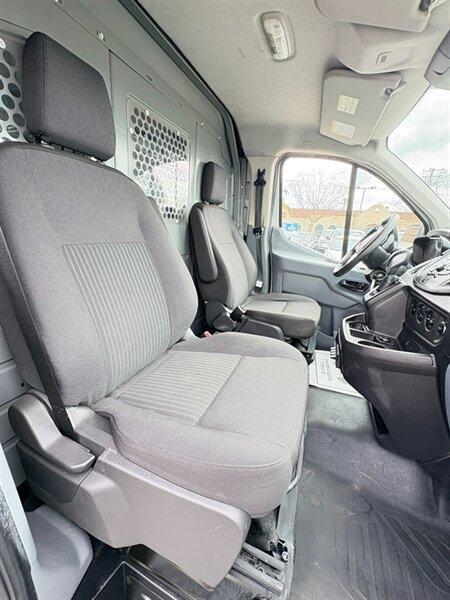 used 2019 Ford Transit-150 car, priced at $14,995