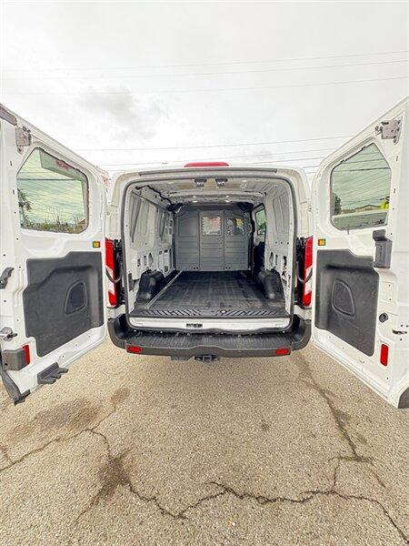 used 2019 Ford Transit-150 car, priced at $14,995