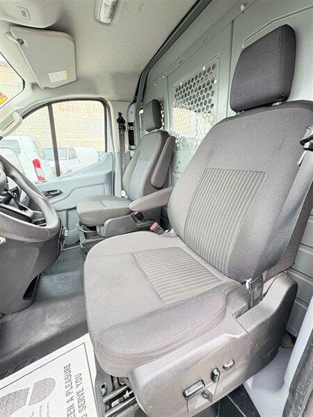 used 2019 Ford Transit-150 car, priced at $14,995