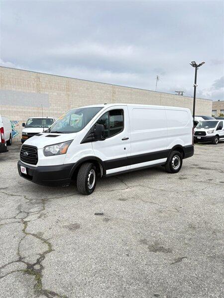 used 2019 Ford Transit-150 car, priced at $14,995