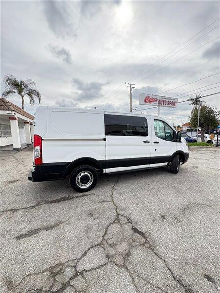 used 2019 Ford Transit-150 car, priced at $14,995