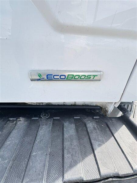 used 2020 Ford F-150 car, priced at $19,995