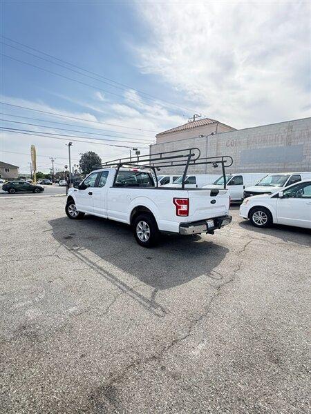 used 2020 Ford F-150 car, priced at $19,995