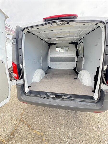 used 2016 Mercedes-Benz Metris car, priced at $16,995