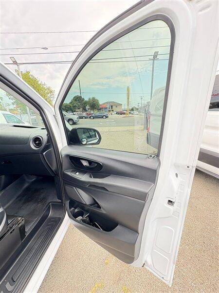 used 2016 Mercedes-Benz Metris car, priced at $16,995