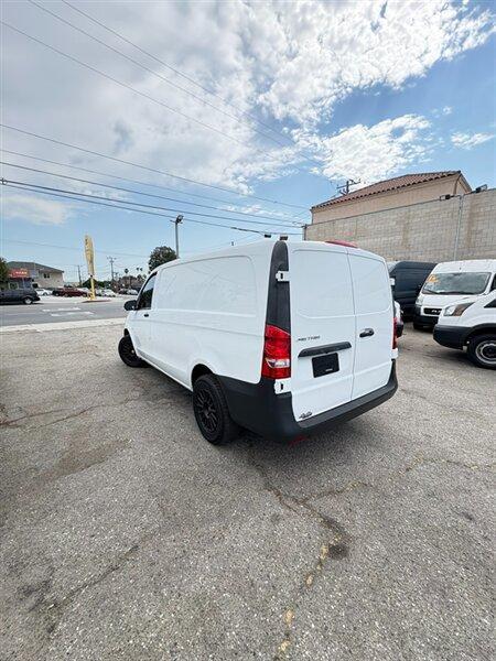 used 2016 Mercedes-Benz Metris car, priced at $16,995