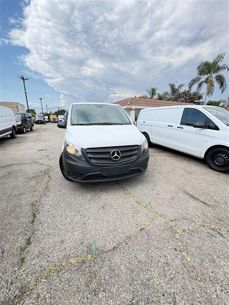 used 2016 Mercedes-Benz Metris car, priced at $16,995
