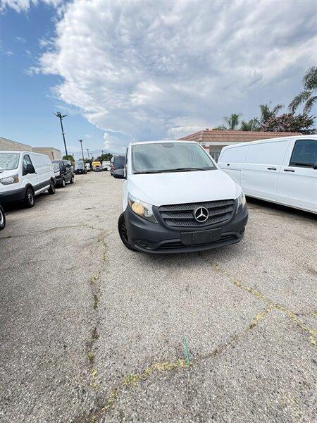 used 2016 Mercedes-Benz Metris car, priced at $16,995
