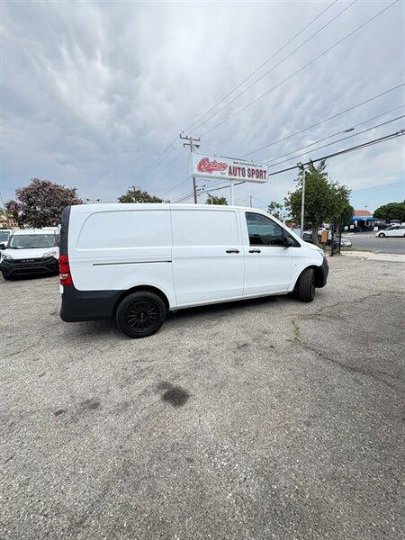 used 2016 Mercedes-Benz Metris car, priced at $16,995