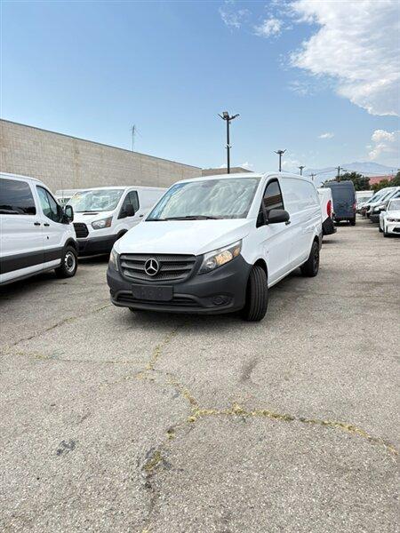 used 2016 Mercedes-Benz Metris car, priced at $16,995