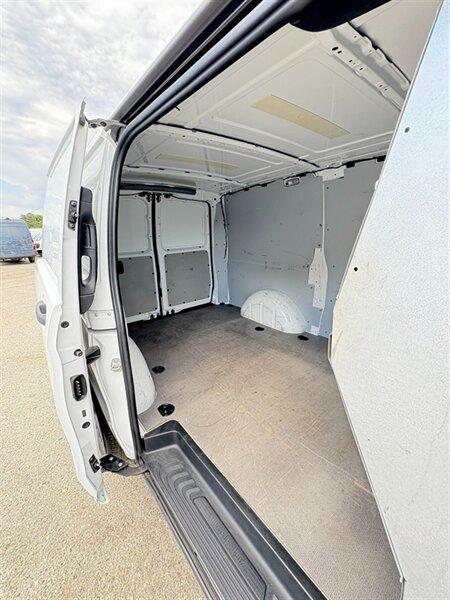 used 2016 Mercedes-Benz Metris car, priced at $16,995