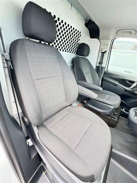 used 2016 Mercedes-Benz Metris car, priced at $16,995