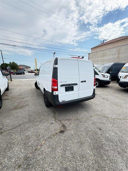 used 2016 Mercedes-Benz Metris car, priced at $16,995