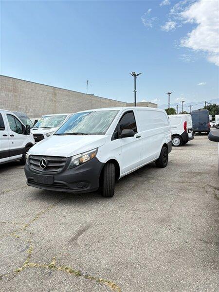 used 2016 Mercedes-Benz Metris car, priced at $16,995