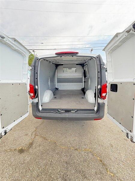 used 2016 Mercedes-Benz Metris car, priced at $16,995