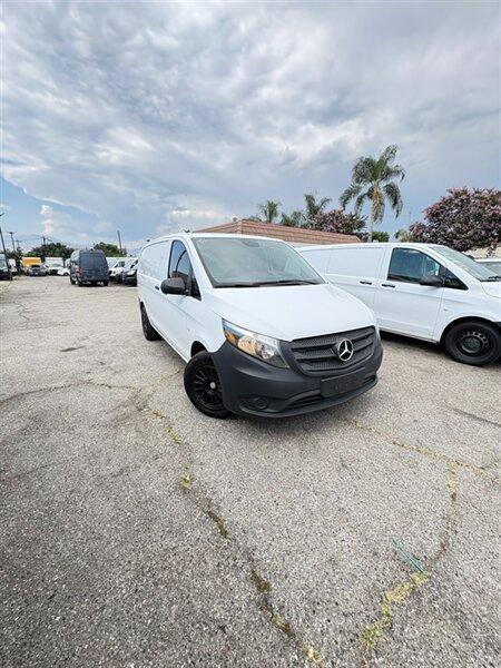 used 2016 Mercedes-Benz Metris car, priced at $16,995
