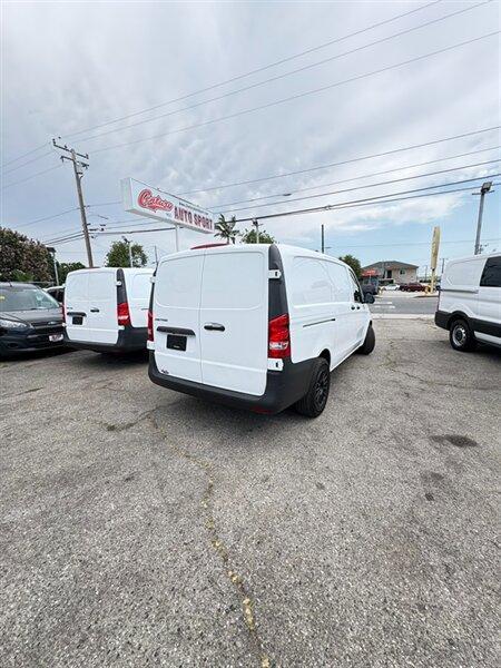 used 2016 Mercedes-Benz Metris car, priced at $16,995