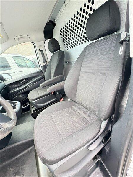 used 2016 Mercedes-Benz Metris car, priced at $16,995
