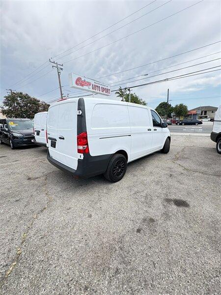 used 2016 Mercedes-Benz Metris car, priced at $16,995
