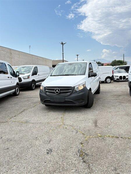 used 2016 Mercedes-Benz Metris car, priced at $16,995