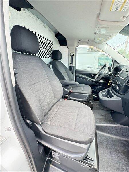 used 2016 Mercedes-Benz Metris car, priced at $16,995