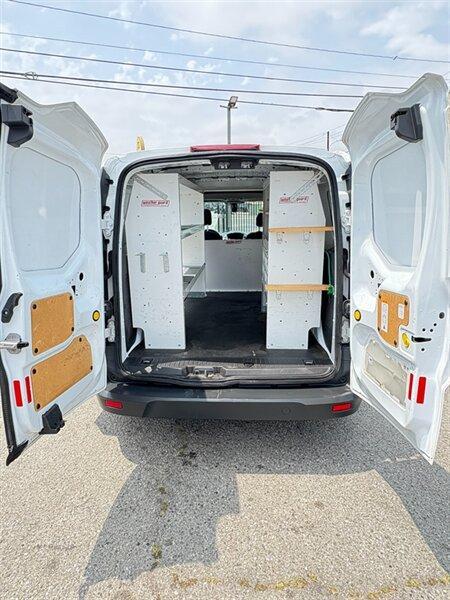 used 2017 Ford Transit Connect car, priced at $12,995