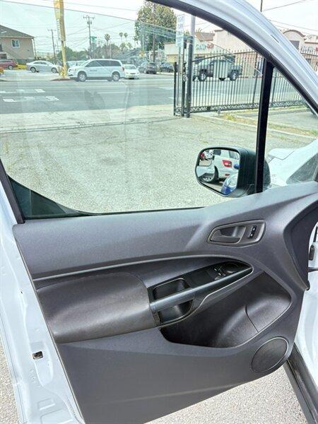 used 2017 Ford Transit Connect car, priced at $12,995