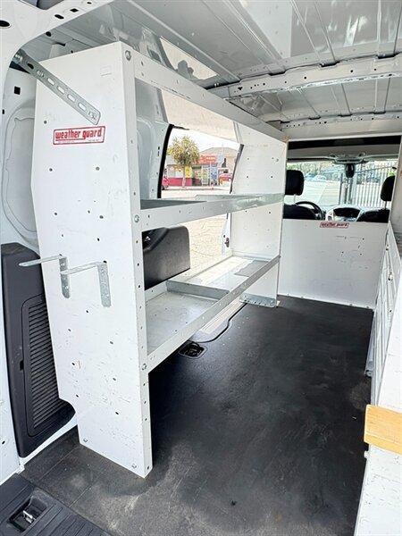 used 2017 Ford Transit Connect car, priced at $12,995
