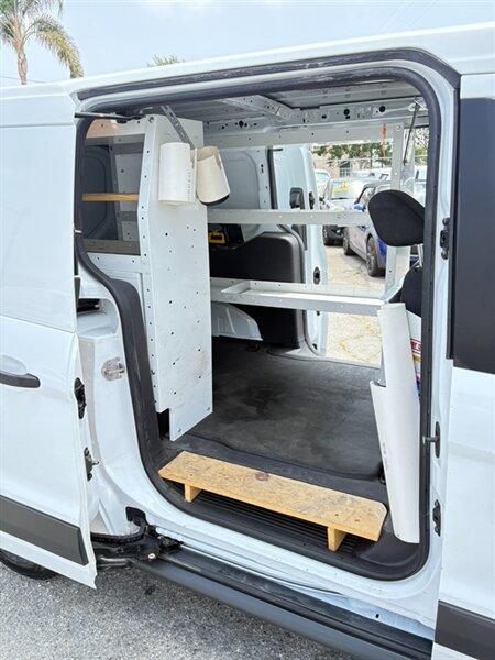 used 2017 Ford Transit Connect car, priced at $12,995