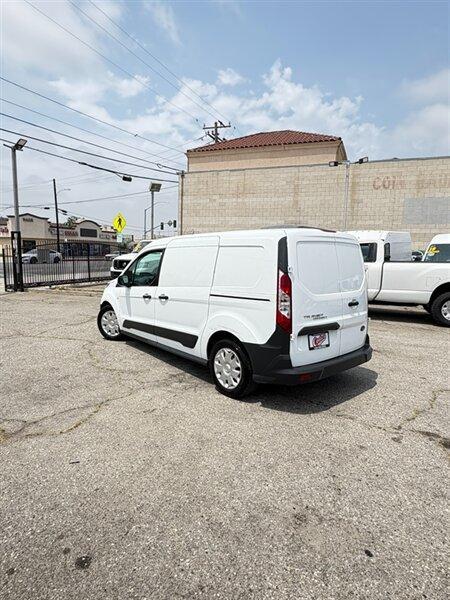 used 2017 Ford Transit Connect car, priced at $12,995
