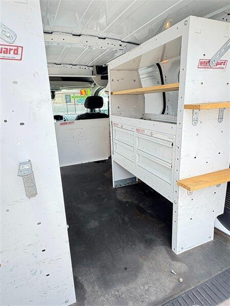 used 2017 Ford Transit Connect car, priced at $12,995
